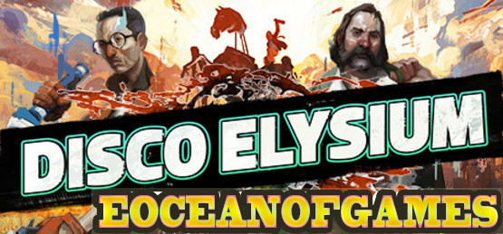 Disco Elysium Hardcore PLAZA Free Download