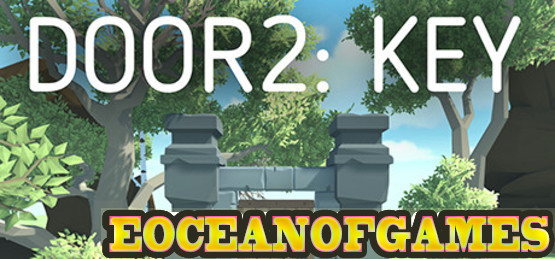 Door 2 Key PLAZA Free Download