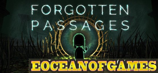 Forgotten Passages PLAZA Free Download