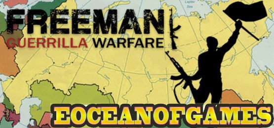 Freeman Guerrilla Warfare v1.32 CODEX Free Download