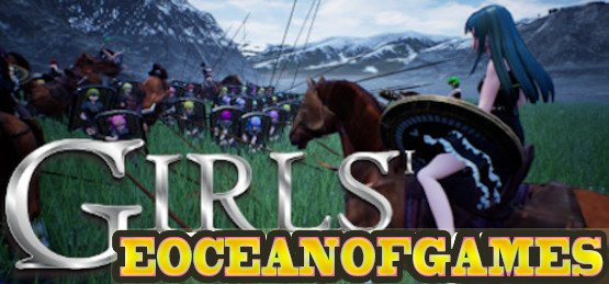 Girls Civilization PLAZA Free Download