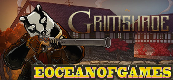 Grimshade v1.5 CODEX Free Download