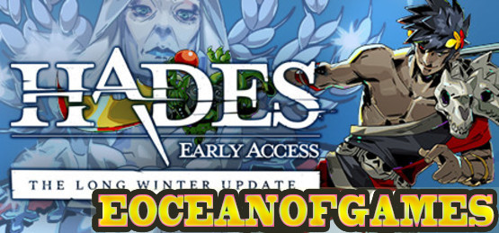 HADES The Long Winter Early Access Free Download