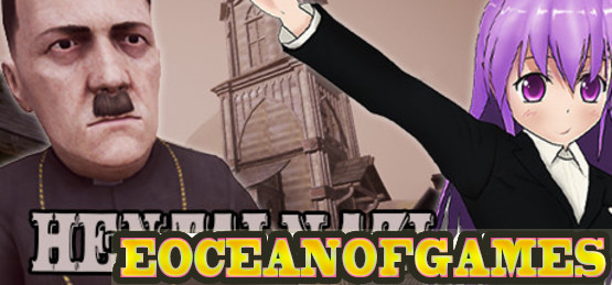 Hentai Nazi DARKZER0 Free Download