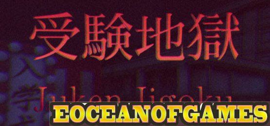 Juken Jigoku DARKSiDERS Free Download