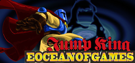 Jump King Ghost of the Babe PLAZA