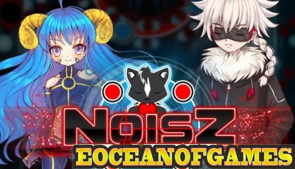 NOISZ re II VERSE PLAZA Free Download