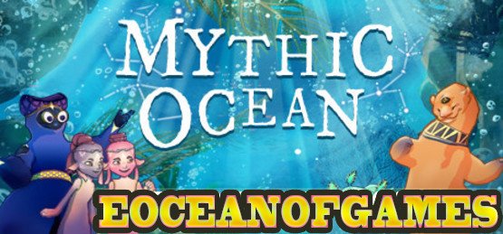 Mythic Ocean CODEX Free Download