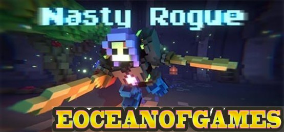 Nasty Rogue SiMPLEX Free Download