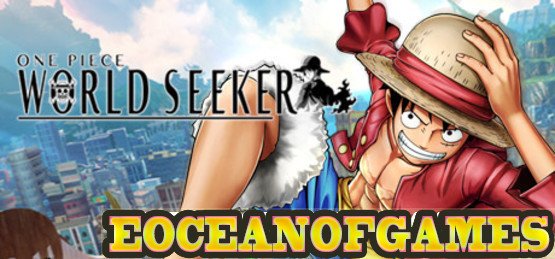 One Piece World Seeker The Unfinished Map CODEX Free Download