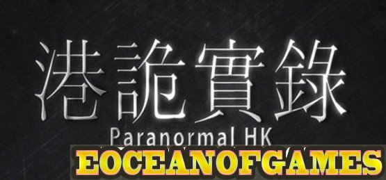 ParanormalHK PLAZA Free Download