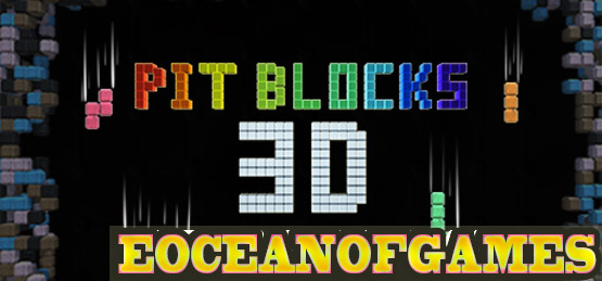 Pit Blocks 3D PLAZA Free Download