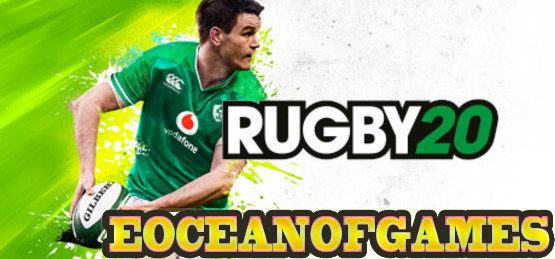 RUGBY 20 HOODLUM Free Download