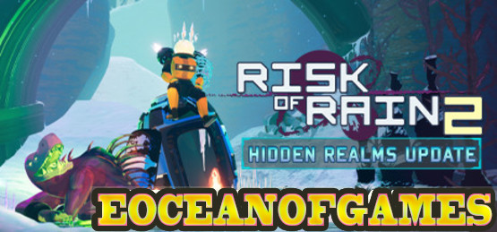 Risk of Rain 2 Hidden Realms Early Access Free Download