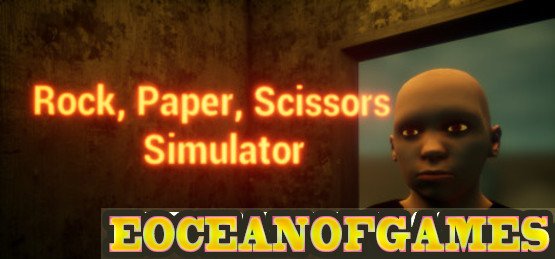 Rock Paper Scissors Simulator PLAZA Free Download