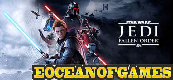 Star Wars Jedi Fallen Order Deluxe Edition FitGirl Repack Free Download