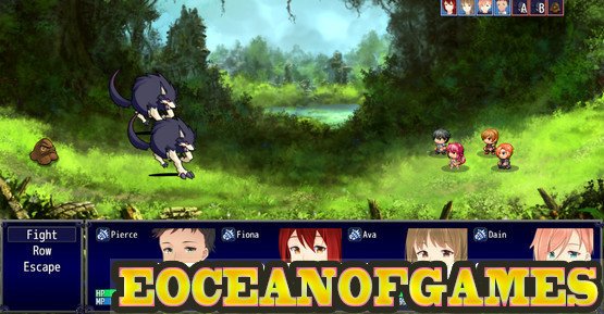 The Dragons Twilight II DARKSiDERS Free Download