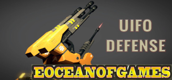 UIFO DEFENSE HD DARKSiDERS Free Download