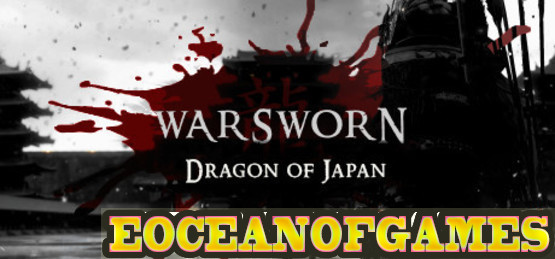 Warsworn Dragon of Japan DARKSiDERS Free Download