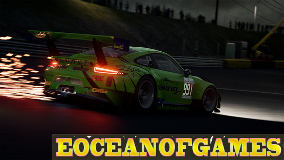 AC Competizione v1.0.8 Free Download