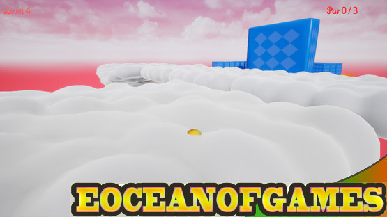 Angry Golf PLAZA Free Download