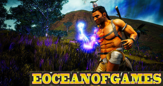 Ashes of Oahu CODEX Free Download Ocean Of Games