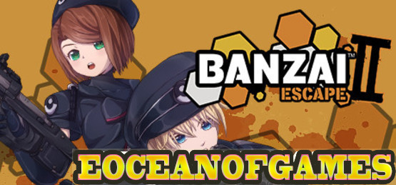 Banzai Escape 2 PLAZA Free Download