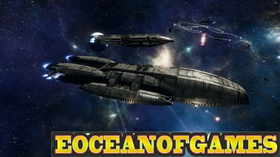 Battlestar Galactica Deadlock Resurrection HOODLUM Free Download