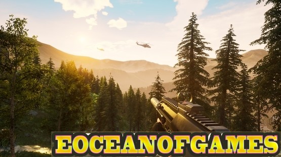 Beyond Enemy Lines 2 Tank Base SKIDROW Free Download