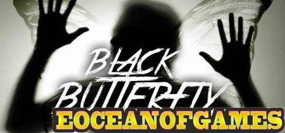 Black Butterfly TiNYiSO Free Download