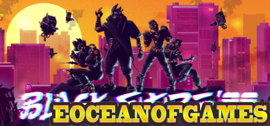 Black Future 88 Collectors Edition PLAZA Free Download
