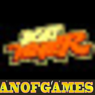 Boet Fighter DARKSiDERS Free Download
