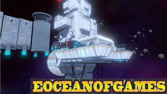 Border Force PLAZA Free Download