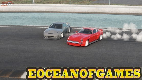 CarX Drift Racing Online Free Download