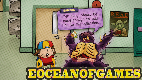 Cardpocalypse SKIDROW Free Download