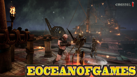 Catch the Head CODEX Free Download Ocean Of Games
