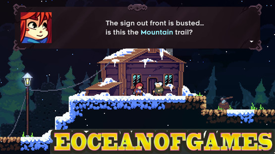 Celeste Farewell-PLAZA Free Download