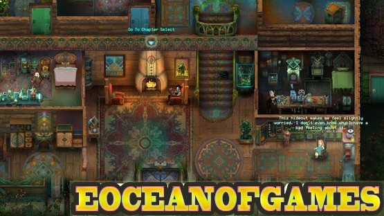 Samosbor PLAZA Free Download