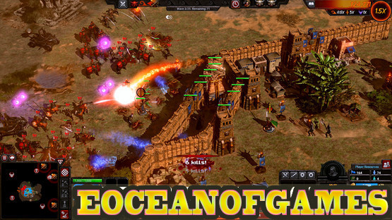 Conan Unconquered PLAZA Free Download