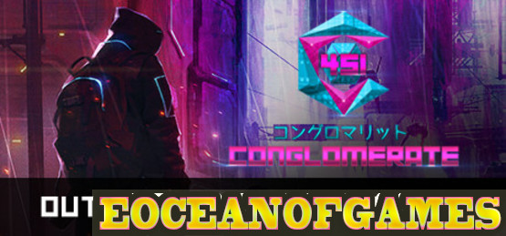 Conglomerate 451 CODEX Free Download