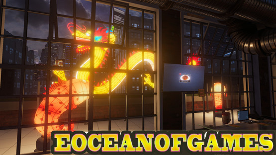 Cooking Simulator v1.7 PLAZA Free Download