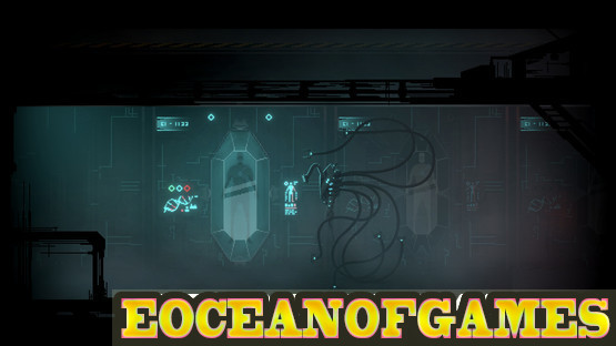 Crying Suns DARKSiDERS Free Download