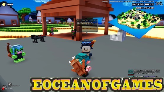 Cube World BETA Free Download