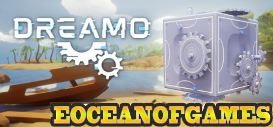 DREAMO CODEX Free Download