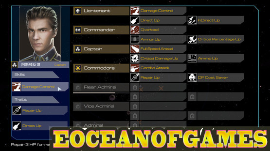 DarkSpace PLAZA Free Download Ocean Of Games