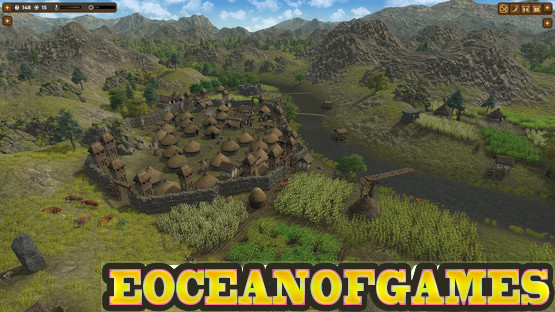 Dawn of Man Fauna PLAZA Free Download