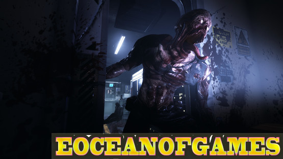 Daymare 1998 HOODLUM Free Download