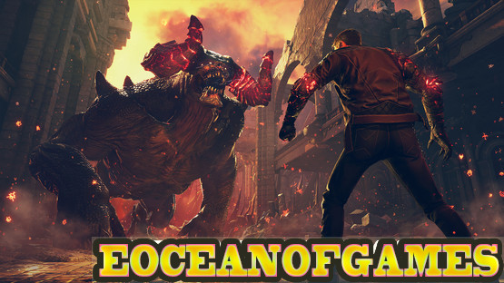 Devils Hunt HOODLUM Free Download