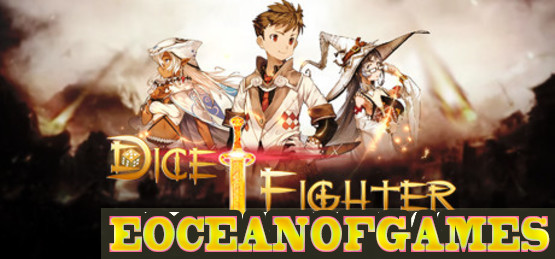 Dice and Fighter DARKSiDERS Free Download