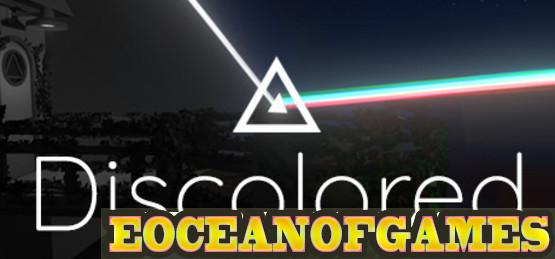 Discolored SKIDROW Free Download